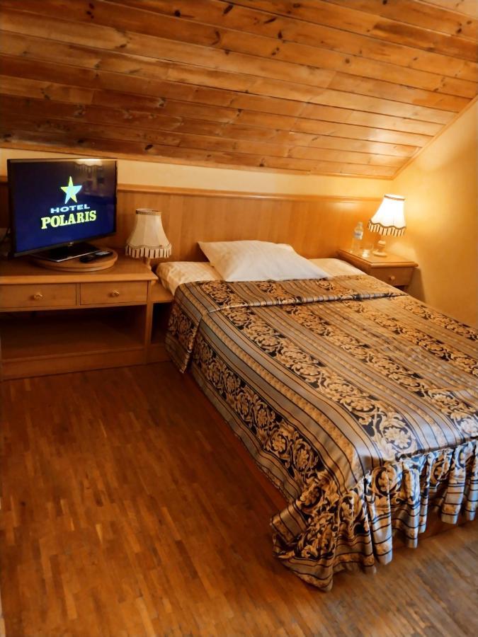Hotel Polaris Świnoujście Exterior foto