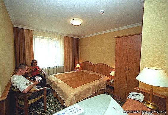 Hotel Polaris Świnoujście Habitación foto