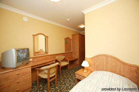Hotel Polaris Świnoujście Habitación foto